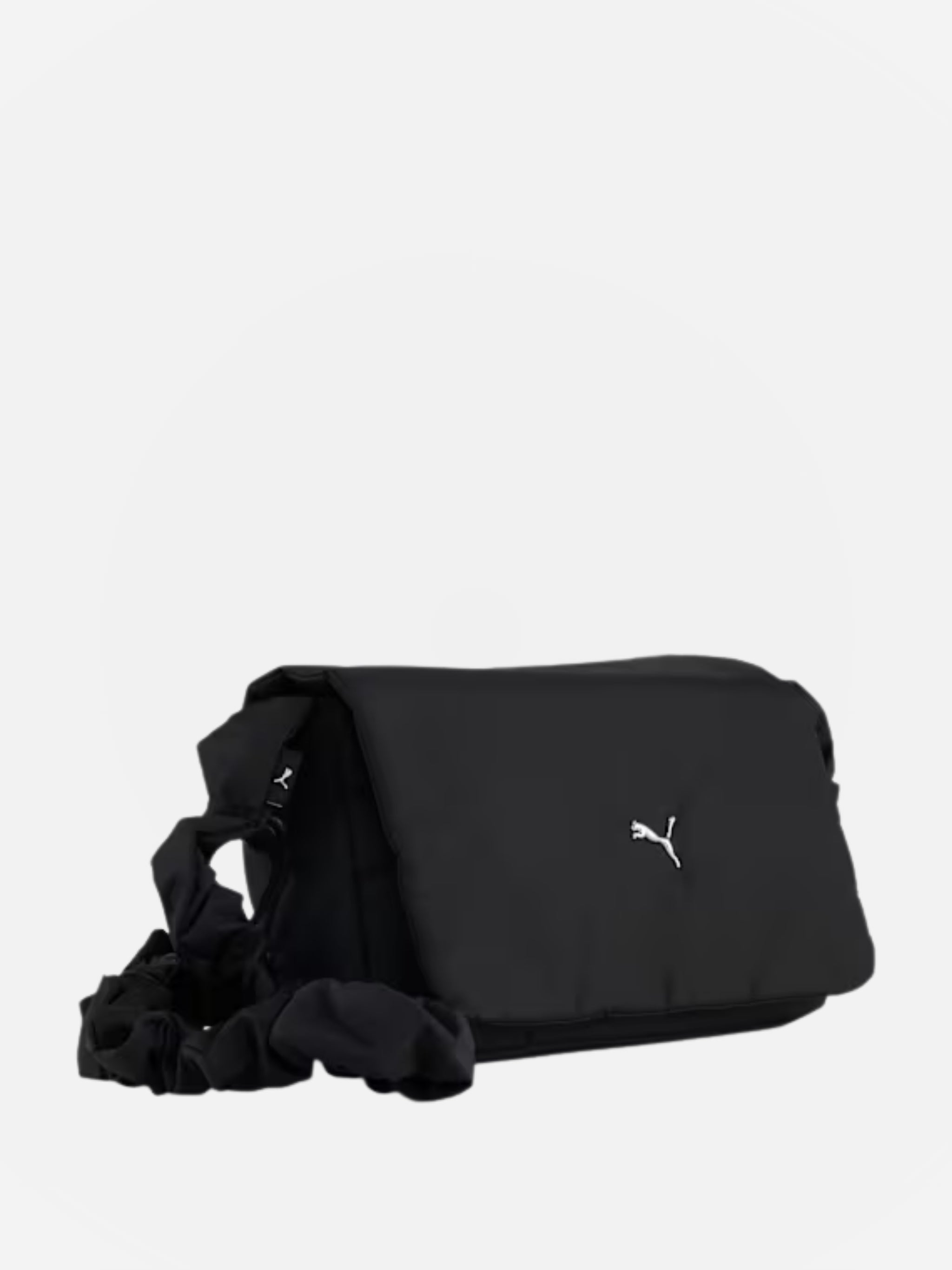 Puma Bag Slouchy Crossbody Black